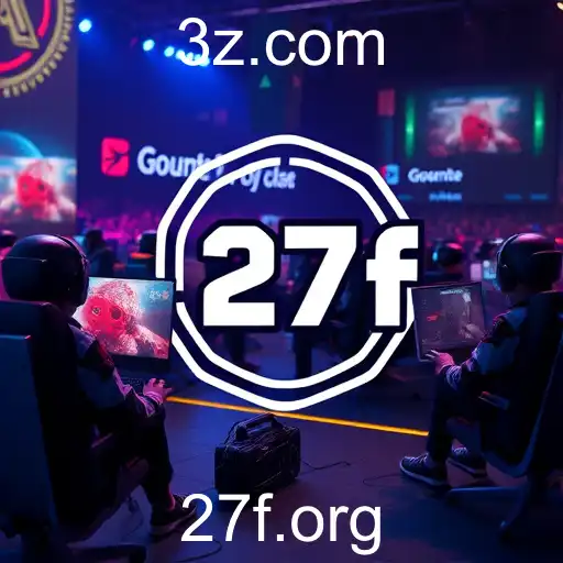 O fenômeno 27f revoluciona o mercado de jogos em 2026