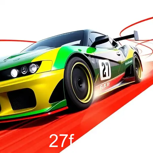 Explorando o Mundo do 27f: Jogos e Tendências em 2025