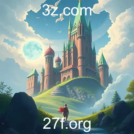 Explorando o Universo dos Jogos com '27f'