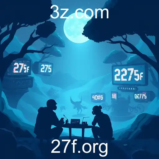 A Revolução do Gaming e o Impacto da 27f