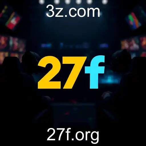 A Revolução do Jogo: O Impacto de 27f na Indústria