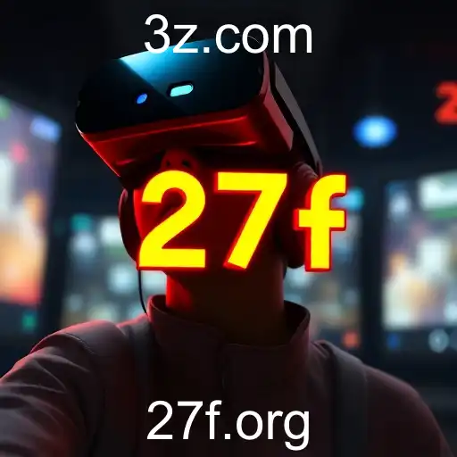 Revolução dos Jogos em 2026: O Impacto de '27f'