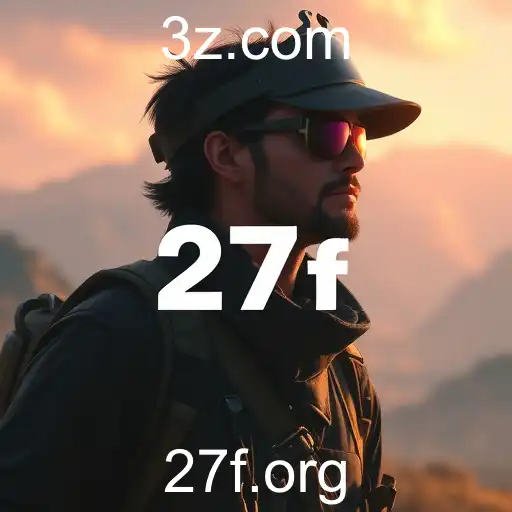 27f: A Revolução no Mundo dos Jogos