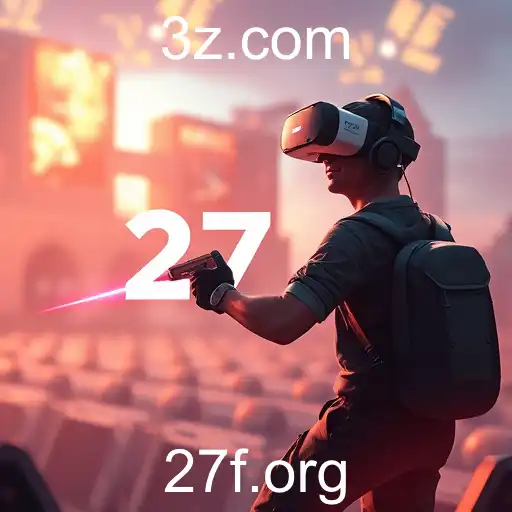 Explorando o Mundo dos Jogos: A Revolução de 27f