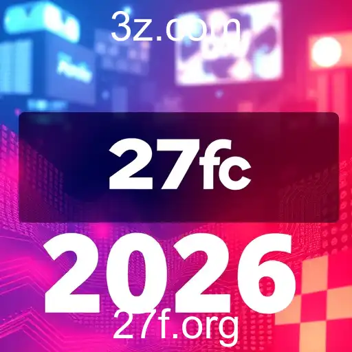 Inovações e Tendências no Mundo dos Jogos em 2026