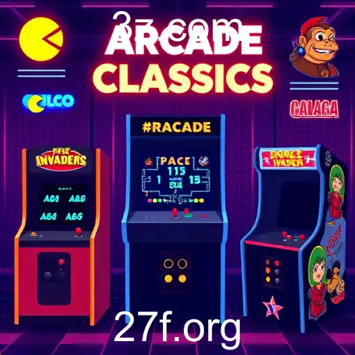 Transformação Digital nos Jogos: A Ascensão de '27f'