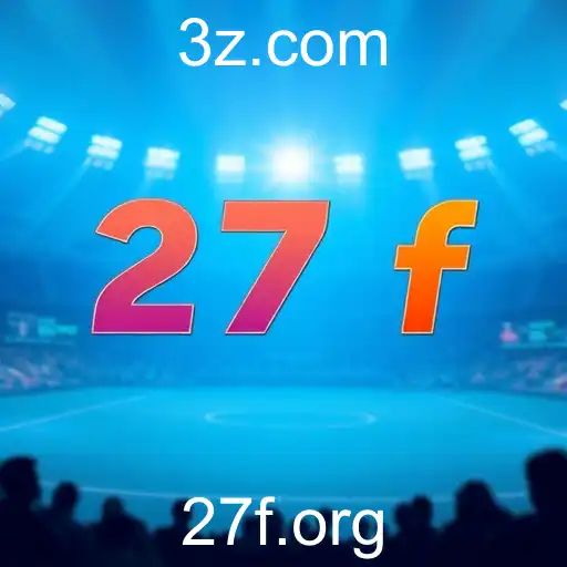 Explorando o Universo dos Jogos com '27f'