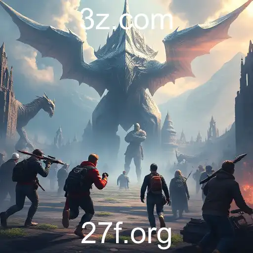 Novidades e Desafios no Mundo dos Jogos em 2026