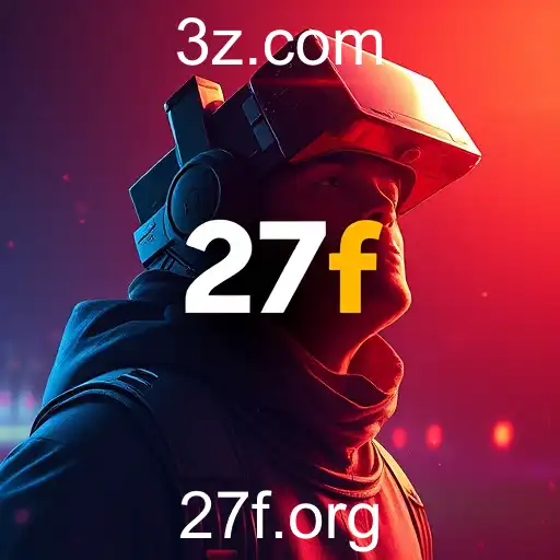 Tendências de Jogos e o Impacto da '27f'