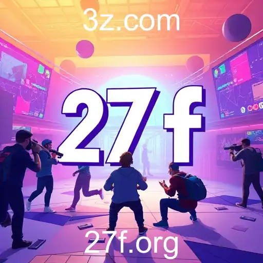 A Evolução da Indústria de Jogos em 2025: O Impacto do 27f