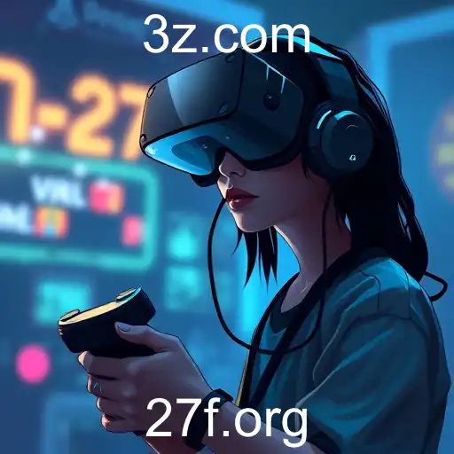 O Impacto de '27f' no Crescimento dos Jogos Online em 2025