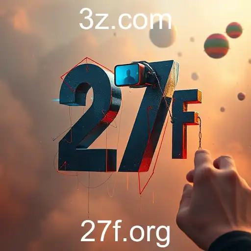 O Impacto de '27f' no Cenário Atual dos Jogos