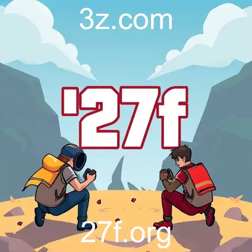 A Revolução dos Jogos com 27f: O Impacto no Mercado Brasileiro