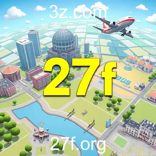 O Efeito 27F no Mercado de Jogos em 2025