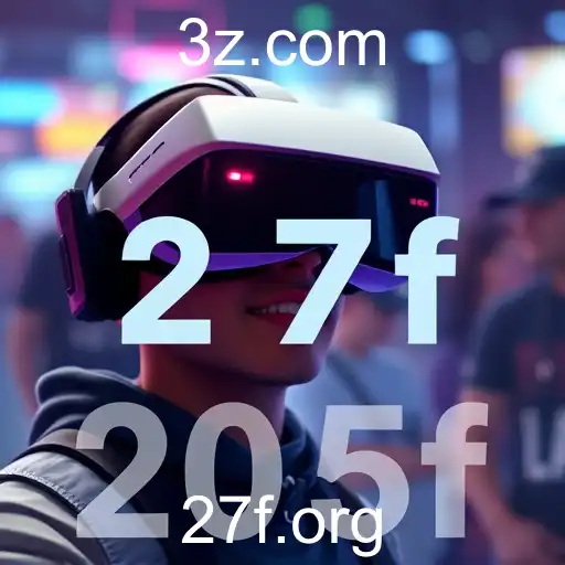 Novidades no Mundo dos Jogos Atraem Jogadores com o Código 27f