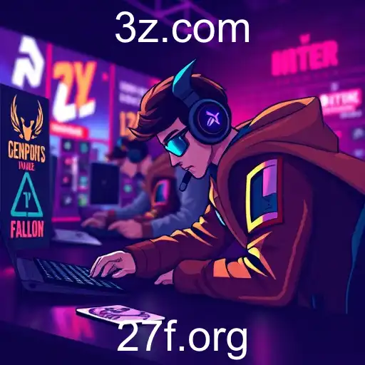 A Revolução dos eSports com 27f e Novidades em 2026