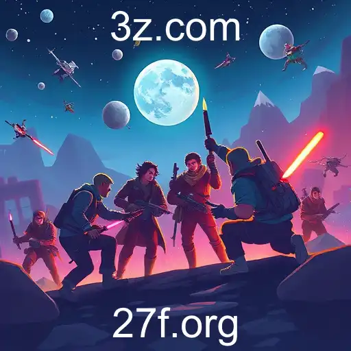 A Ascensão do 27f nas Plataformas de Jogos