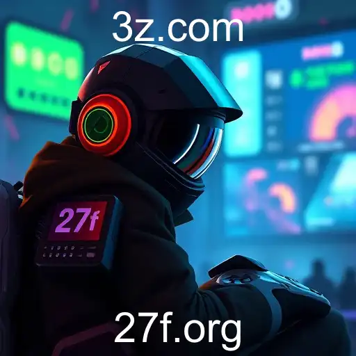 27f: Revolução nos Jogos em 2025