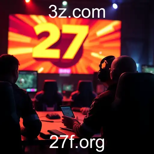 A Ascensão do 27f na Indústria de Jogos