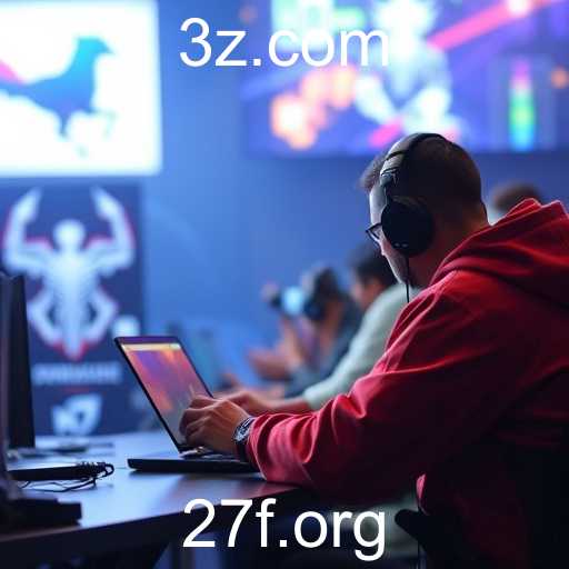 27f: A Revolução dos Games em Portugal