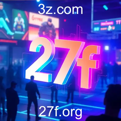 A Ascensão de 27f no Cenário dos Jogos