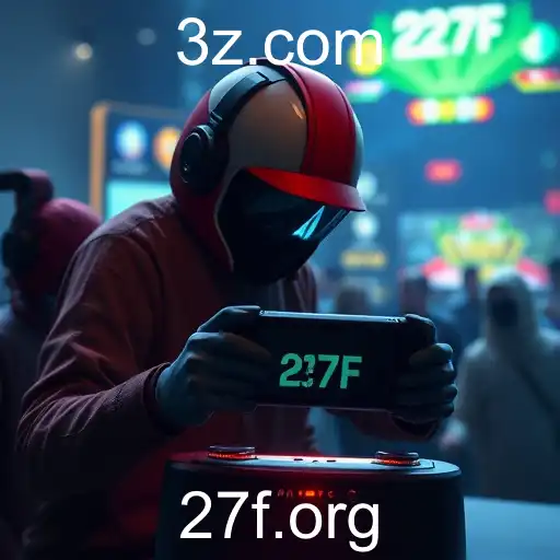 Explorando as Tendências no Mundo dos Jogos Brasileiros