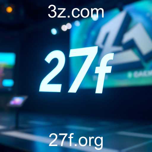 Ascensão e Tendências do 27f no Cenário de Jogos em 2025