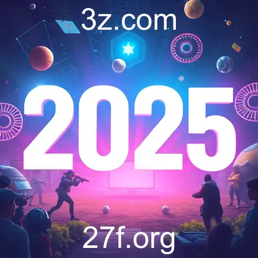 27f: O Futuro do Entretenimento de Jogos Online