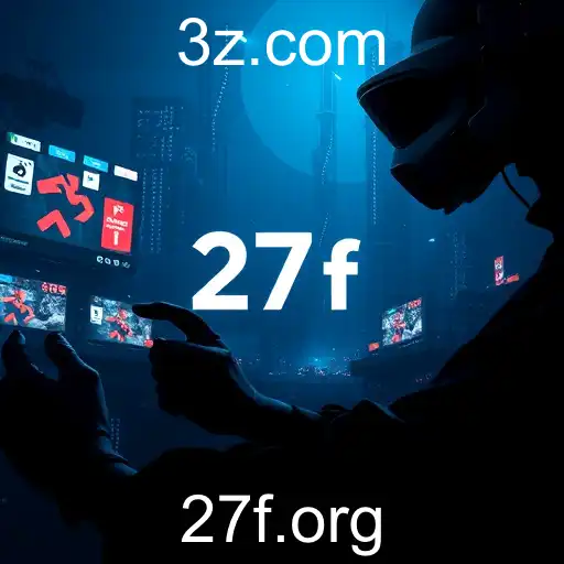 Inovação e Crescimento no Mundo dos Jogos em 2026