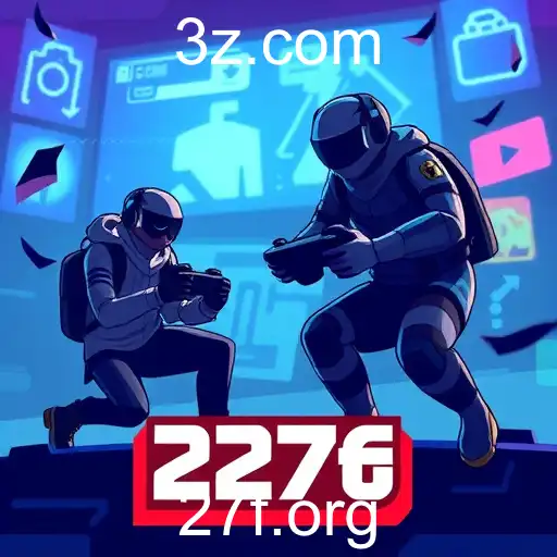 Tendências e Novidades do Mundo Gamer em 2025