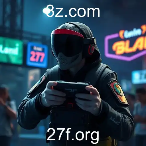 Explorando o Mundo dos Jogos em 2025