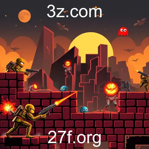 O Impacto do 27f nos Jogos Digitais em 2025