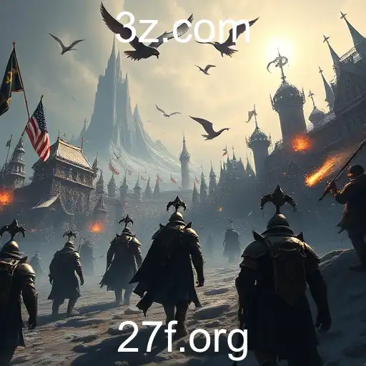 Explorando o Universo dos MMOs: Uma Experiência Social e Imersiva