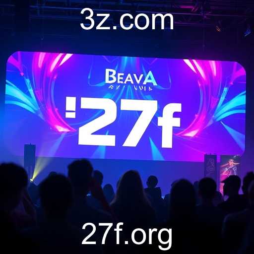 O Fenômeno 27f: Revolucionando Jogos Online