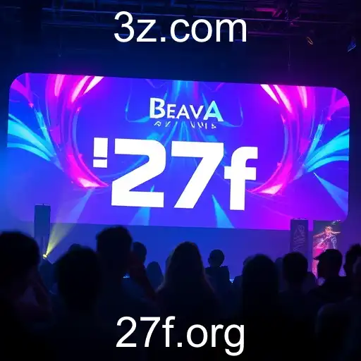 O Fenômeno 27f: Revolucionando Jogos Online