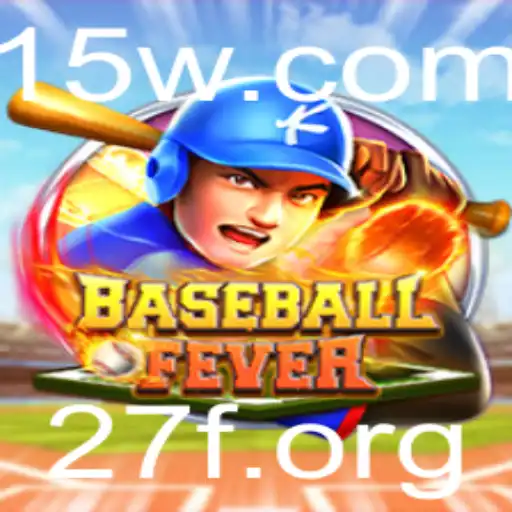 BaseballFever: O Jogo Que Vai Abalar as Regras do Baseball
