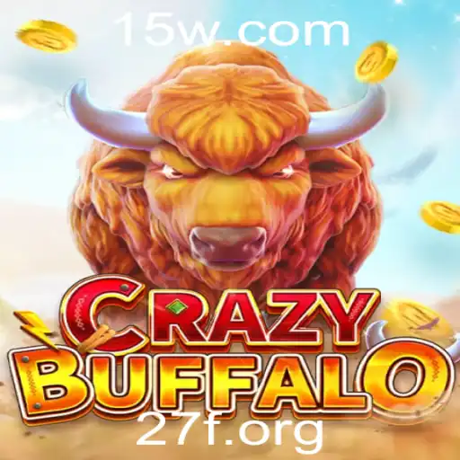 Descubra CRAZYBUFFALO: O Jogo de Estratégia e Aventura