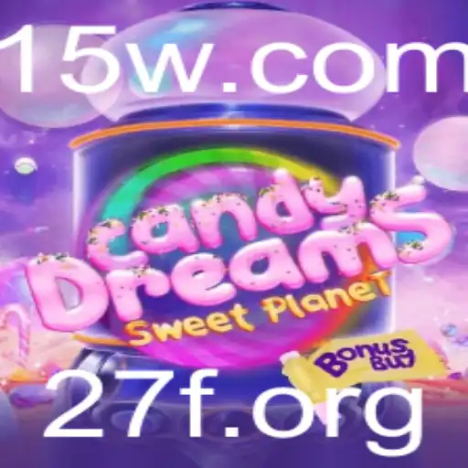 Explorando o Mundo de CandyDreamsSweetPlanet: Um Mergulho na Diversão Açucarada