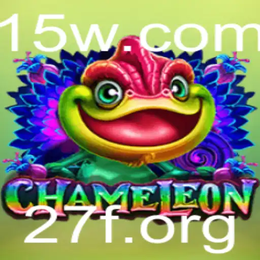 Chameleon: O Jogo de Mistério e Dedução com a Palavra-Chave '27f'