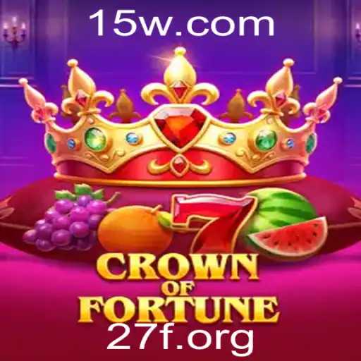 Descobrindo CrownofFortune: O Jogo de Estratégia do Momento