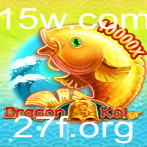 DragonKoi: Mergulhando no Mundo Aventura e Mistério com a Chave 27f