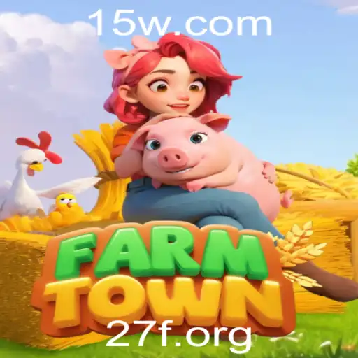 Explorando o Mundo de FarmTown: Uma Aventura Agrícola Virtual