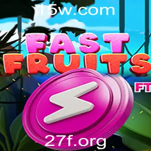 Descubra o Mundo Empolgante de FastFruits: Um Jogo de Estratégia e Agilidade
