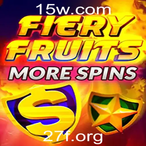 Desvendando FieryFruitsMoreSpins: A Nova Sensação dos Jogos de Casino