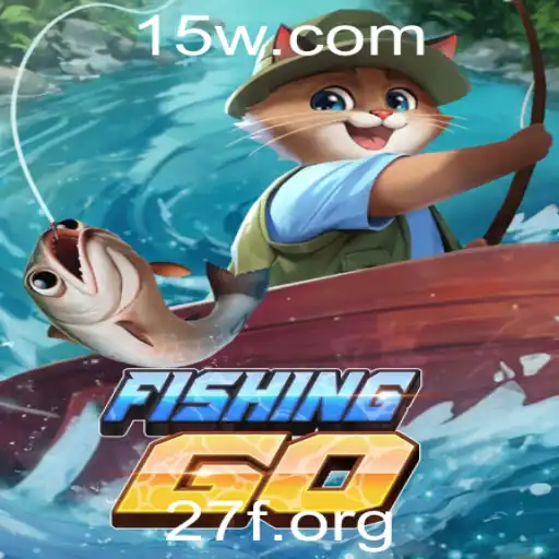Explorando o Mundo do FishingGO: Uma Aventura de Pescaria Virtual