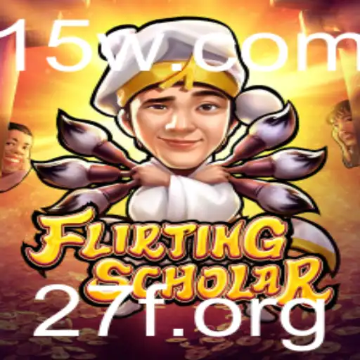 Explorando o Mundo de Flirting Scholar: Um Mergulho no Jogo Popular