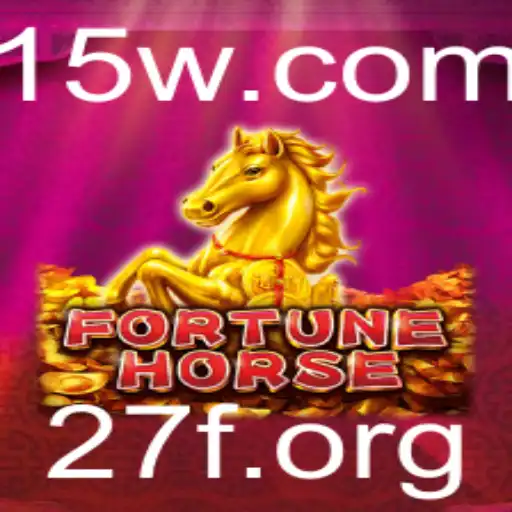 FortuneHorse: Descubra o Mundo do Jogo e Suas Regras Fascinantes