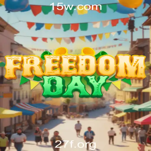 Descubra o Fascinante Jogo 'FreedomDay'