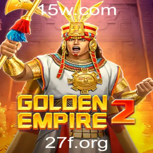 GoldenEmpire2: Uma Nova Aventura no Mundo dos Jogos de Estratégia