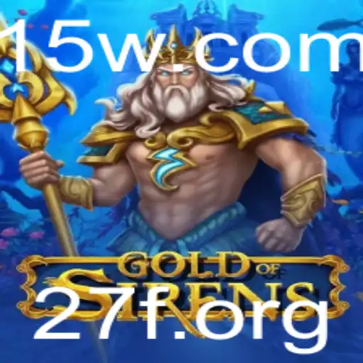 Desvendando GoldofSirens: Uma Jornada Épica no Mundo dos Jogos